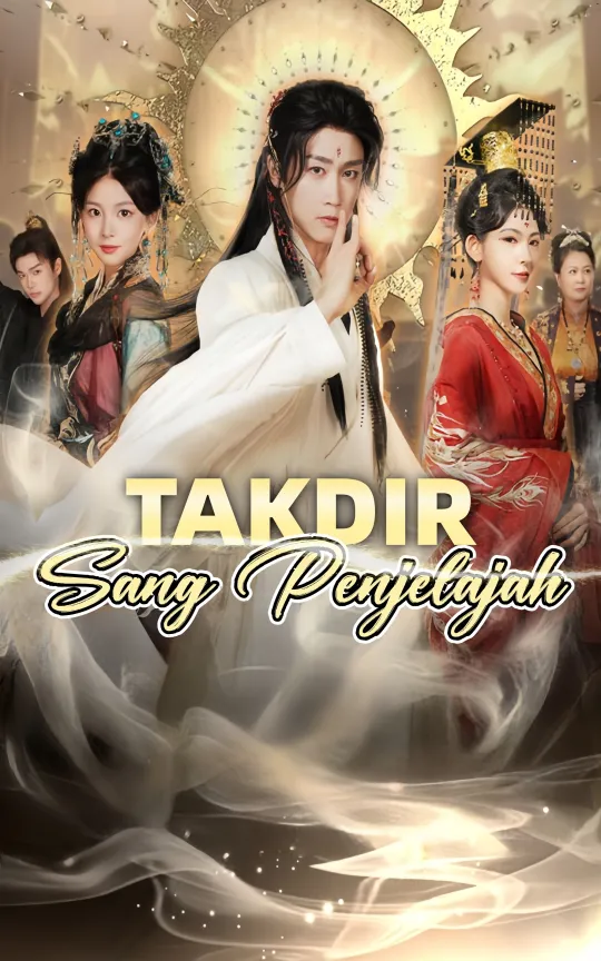 Takdir Sang Penjelajah